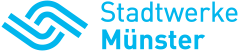 Logo Stadtwerke Münster