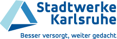 Logo Stadtwerke Karlsruhe