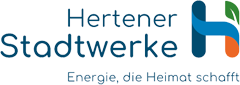 Logo Hertener Stadtwerke