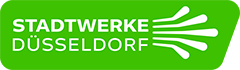 Logo Stadtwerke Düsseldorf AG