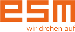 Logo ESM