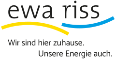 Logo e.wa riss