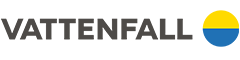 Logo Vattenfall