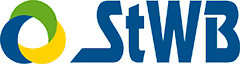 Logo Stadtwerke Brandenburg