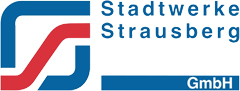 Logo Stadtwerke Strausberg