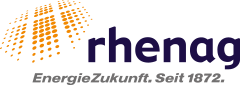 Logo rhenag