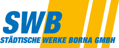 Logo Stadtwerke Borna