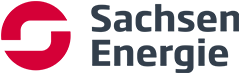 Logo SachsenEnergie AG