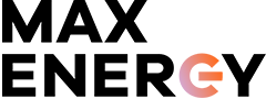 Logo MAXENERGY