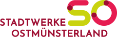 Logo Stadtwerke Ostmünsterland
