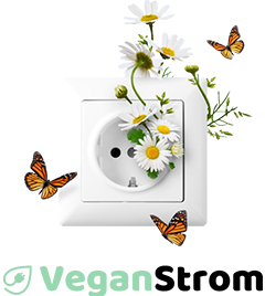 Logo VeganStrom