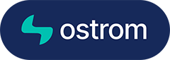 Logo Ostrom
