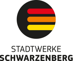 Logo Stadtwerke Schwarzenberg