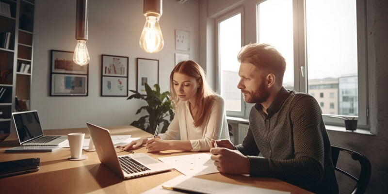 Billig Strom Tarife nutzen und sparen