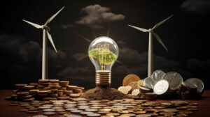 Read more about the article Strompreisvergleich – Stromanbieterwechsel als Antwort auf steigende Stromkosten