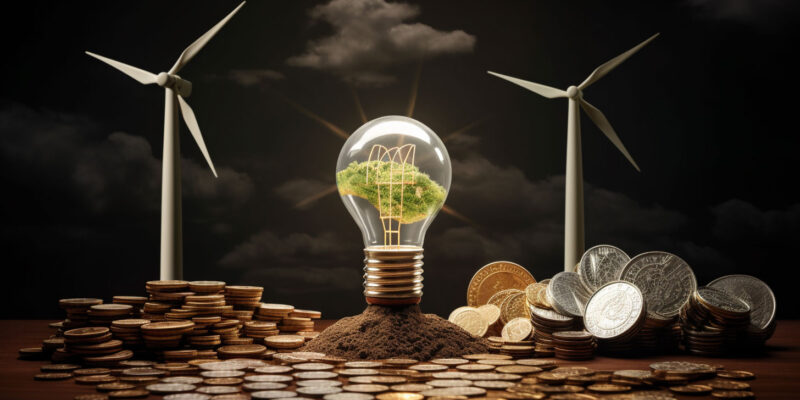 Strompreisvergleich – Stromanbieterwechsel als Antwort auf steigende Stromkosten