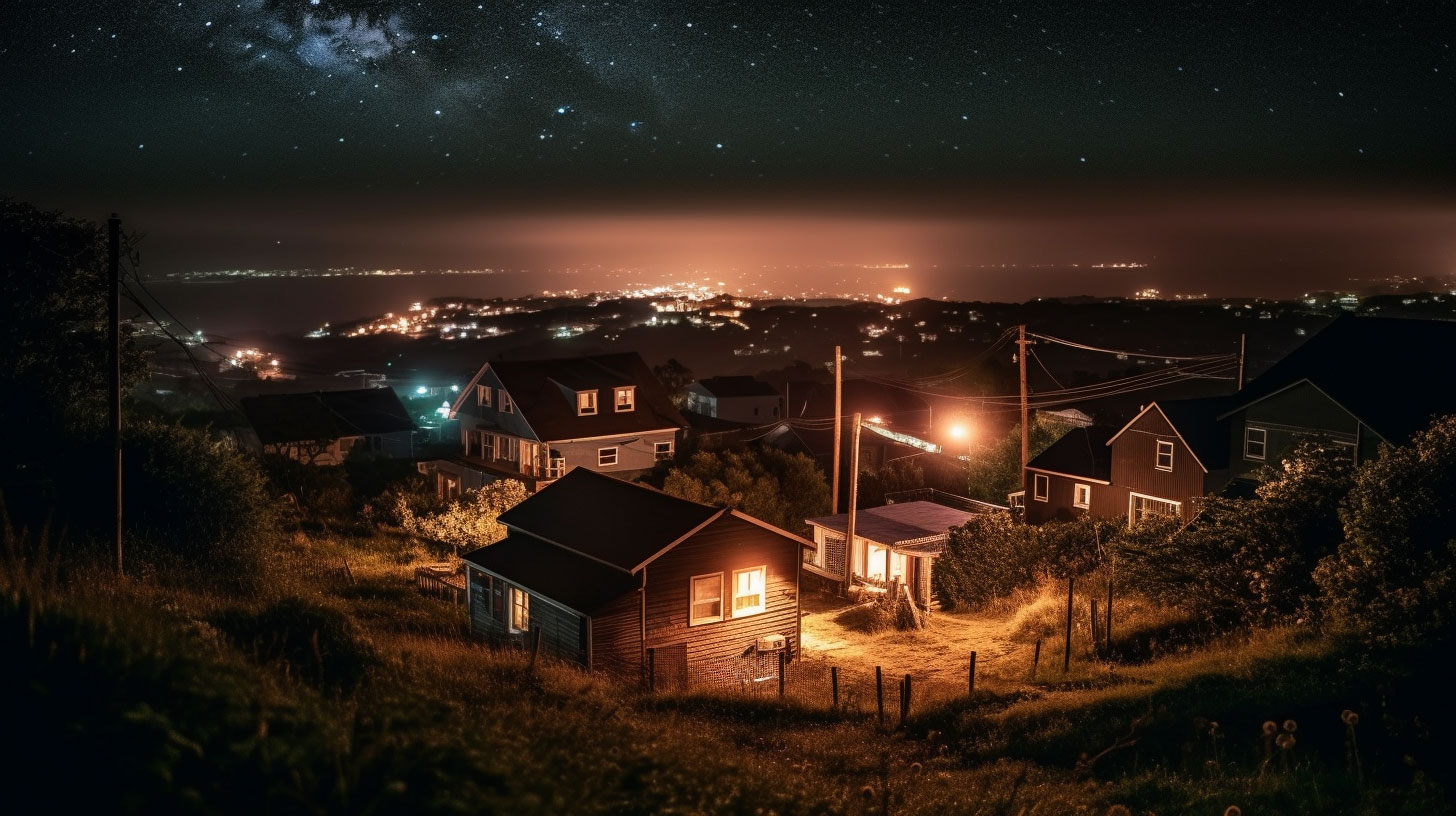 Nachtstrom