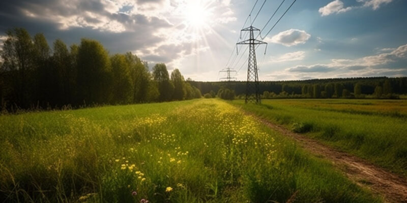 WIE KOMMT MAN IN DEN STROM-GRUNDVERSORGER TARIF?