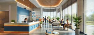 Stromberatungscenter mit Kundenservice