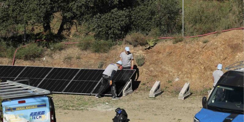Solarstrom aus Nauen: Warum der neue Park nicht automatisch Haushaltsstrom billiger macht