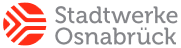 Logo des Stromanbieters Stadtwerke Osnabrück