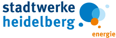 Logo des Stromanbieters Stadtwerke Heidelberg