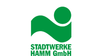 Logo des Stromanbieters Stadtwerke Hamm