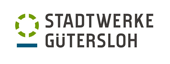 Logo des Stromanbieters Stadtwerke Gütersloh