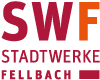 Logo des Stromanbieters Stadtwerke Fellbach