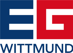Logo des Stromanbieters EG Wittmund