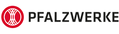 Logo des Stromanbieters Pfalzwerke