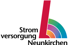 Logo des Stromanbieters SV Neunkirchen