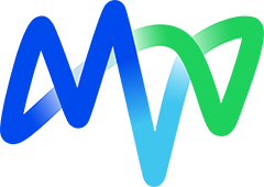 Logo des Stromanbieters MVV Energie