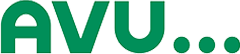Logo des Stromanbieters AVU