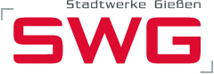 Logo des Stromanbieters Stadtwerke Gießen