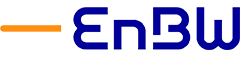 Logo des Stromanbieters EnBW