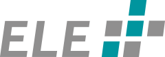 Logo des Stromanbieters ELE