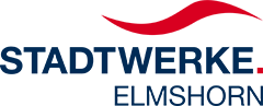 Logo des Stromanbieters Stadtwerke Elmshorn
