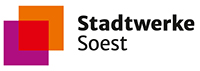 Logo des Stromanbieters Stadtwerke Soest