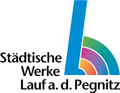 Logo des Stromanbieters StWL Lauf/Pegnitz
