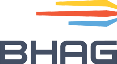 Logo des Stromanbieters BHAG