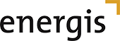 Logo des Stromanbieters energis