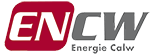 Logo des Stromanbieters Energie Calw