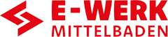 Logo des Stromanbieters EW Mittelbaden
