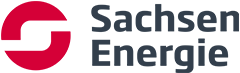 Logo des Stromanbieters SachsenEnergie AG