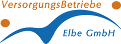 Logo des Stromanbieters VB Elbe