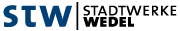 Logo des Stromanbieters Stadtwerke Wedel