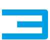 Logo des Stromanbieters energiehoch3
