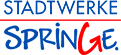 Logo des Stromanbieters Stadtwerke Springe