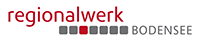 Logo des Stromanbieters Regionalw. Bodensee